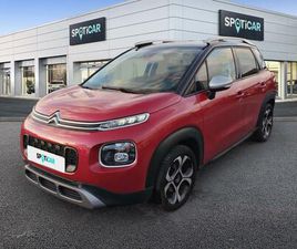 BLUEHDI 120 S&S EAT6 SHINE BUSINESS