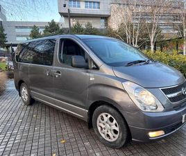 2.5 CRDI STYLE EURO 4 5DR