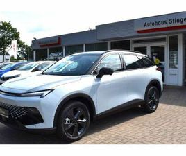 BAIC X 55 LUXURY LV4 1.5L TURBO GDI