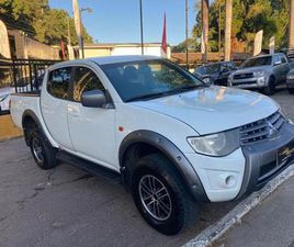 MITSUBISHI L200 TRITON 3.2 DID-H GLX 4WD