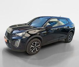 PEUGEOT 2008 1.2 PURETECH STYLE