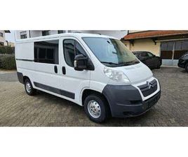 CITROEN JUMPER JUMPER 33 L2H1