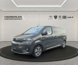 CITROEN SPACETOURER 2.2 PLUS M SOFORT AHK*KLIMA*NAVI*KAM*