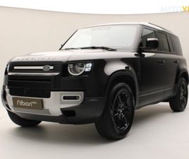LAND ROVER DEFENDER D250 LAND ROVER DEFENDER 3.0 110 S AWD ZA 80 225 €