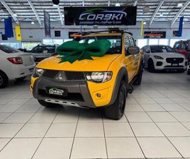 MITSUBISHI L200 TRITON 3.2 DID-H SAVANA 4WD