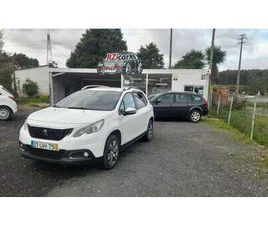 PEUGEOT 2008 1.2 PURETECH STYLE
