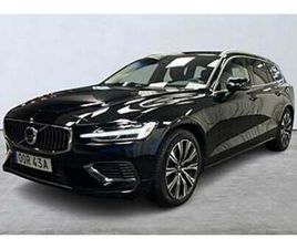 VOLVO V60 RECHARGE T6 CORE EDITION
