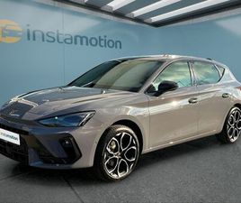 CUPRA LEON CUPRA LEON 1.5 ETSI 110 KW