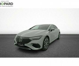 MERCEDES-BENZ EQE 300