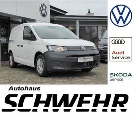 VOLKSWAGEN CADDY VOLKSWAGEN CADDY CARGO ECOPROFI 2.0 TDI