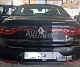 RENAULT TALISMAN RENAULT TALISMANE