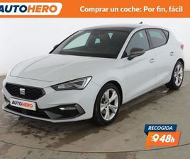 1.5 TSI FR
