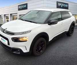 PURETECH 110CH S&S FEEL E6.D