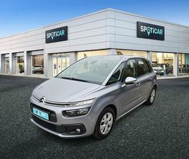 BLUEHDI 120 S&S EAT6 LIVE