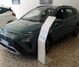 1.0 T-GDI 48V XLINE IMT