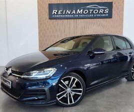 GTD 2.0 TDI 135KW 184CV DSG