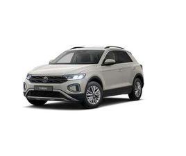 VOLKSWAGEN T-ROC 1.0 TSI 85KW