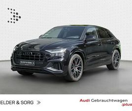 AUDI 50 50 TDI QUATTRO TIPTRONIC