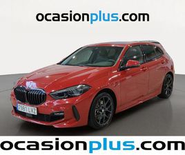 BMW SERIE 1 120 BMW SERIE 1 120I (178 CV) PACK M