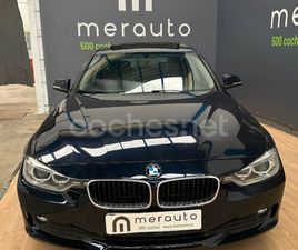 BMW SERIE 3 TOURING 316 BMW SERIE 3 316D TOURING