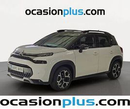 CITROEN C3 AIRCROSS CITROEN C3 AIRCROSS PURETECH 130 SHINE PACK EAT6 (131 CV)
