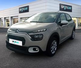 PURETECH 83 CH BVM5 YOU