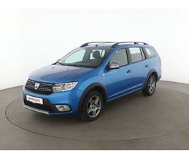 DACIA LOGAN MCV 0.9 TCE