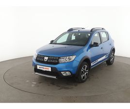 DACIA SANDERO 0.9 TCE