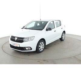 DACIA SANDERO 1.0 SCE