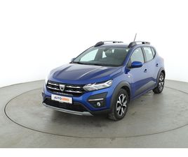 DACIA SANDERO 1.0 TCE