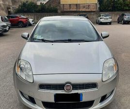 FIAT BRAVO FIAT BRAVO II 2009 1.4 16V DYNAMIC GPL
