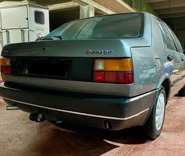 FIAT CROMA CHT