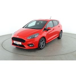 FORD FIESTA 1.0 ECOBOOST