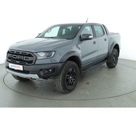 FORD RANGER 2.0 TDCI