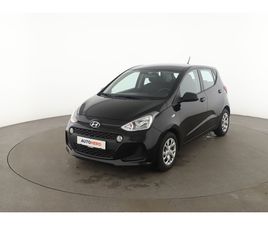 HYUNDAI I10 1.0