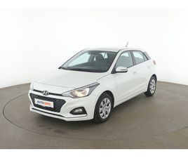 HYUNDAI I20 1.2