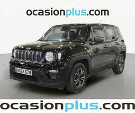 JEEP RENEGADE 1.0G SPORT 4X2 (120 CV)