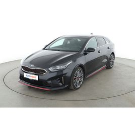 KIA PROCEED 1.6 TGDI