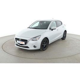 MAZDA 2 SKYACTIV G 1.5