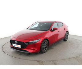 MAZDA 3 SKYACTIV G 2.0