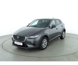 MAZDA CX-3 2.0 SKYACTIV-G