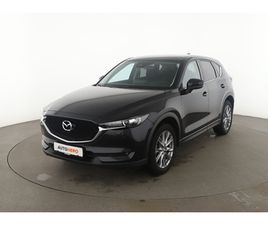 MAZDA CX-5 2.0 SKYACTIV-G