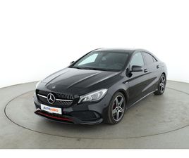 MERCEDES CLA CLA 250 CLA 250
