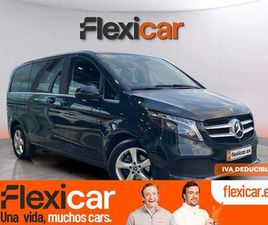 220 D AVANTGARDE COMPACTO 120 KW (163 CV)