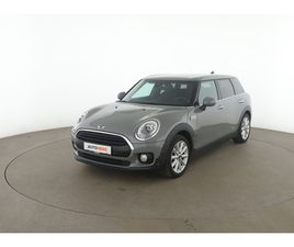 MINI CLUBMAN ONE ONE D
