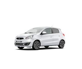 MITSUBISHI SPACE STAR 120 MPI MOTION 59 KW (80 CV)