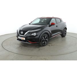 NISSAN JUKE 1.0 DIG-T