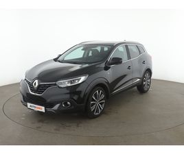RENAULT KADJAR 1.2 TCE ENERGY