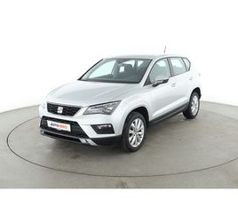 SEAT ATECA 1.0 TSI