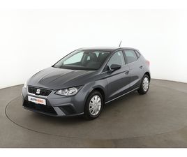 SEAT IBIZA 1.0 TSI